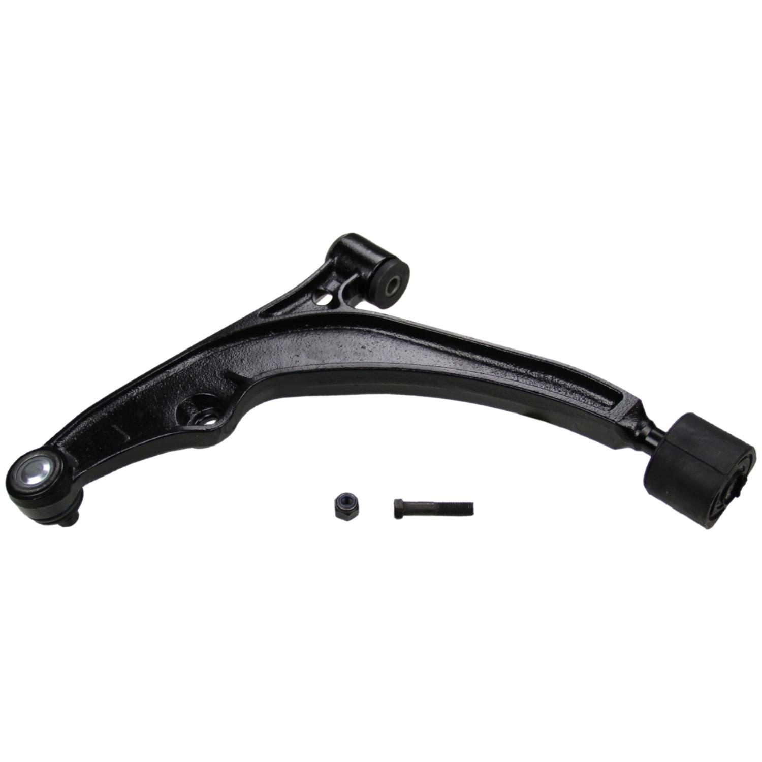 Moog RK620266 - Suspension Control Arm and Ball Joint Assembly Moog RK620266 Suspension Control Arm and Ball Joint Assembly product image 1 of 2