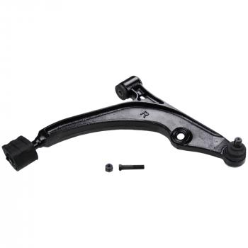 2000 Suzuki Esteem Suspension Control Arm and Ball Joint Assembly Front Right Lower Moog RK620266 image 2 of 2