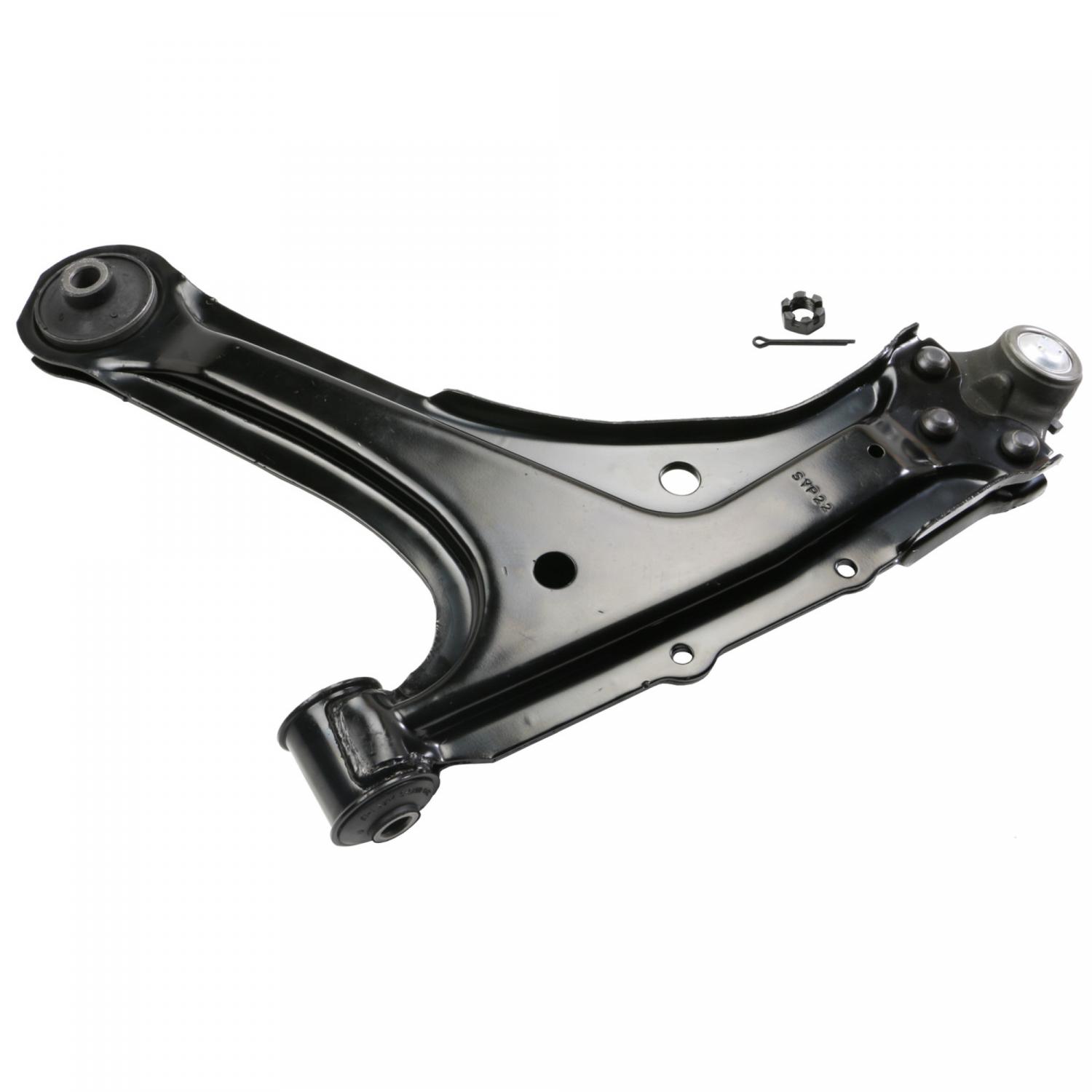 Moog RK620272 - Suspension Control Arm and Ball Joint Assembly Moog RK620272 Suspension Control Arm and Ball Joint Assembly product image 1 of 2