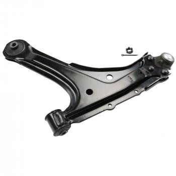 2005 Pontiac Sunfire Suspension Control Arm and Ball Joint Assembly Front Right Lower Moog RK620272 image 1 of 2