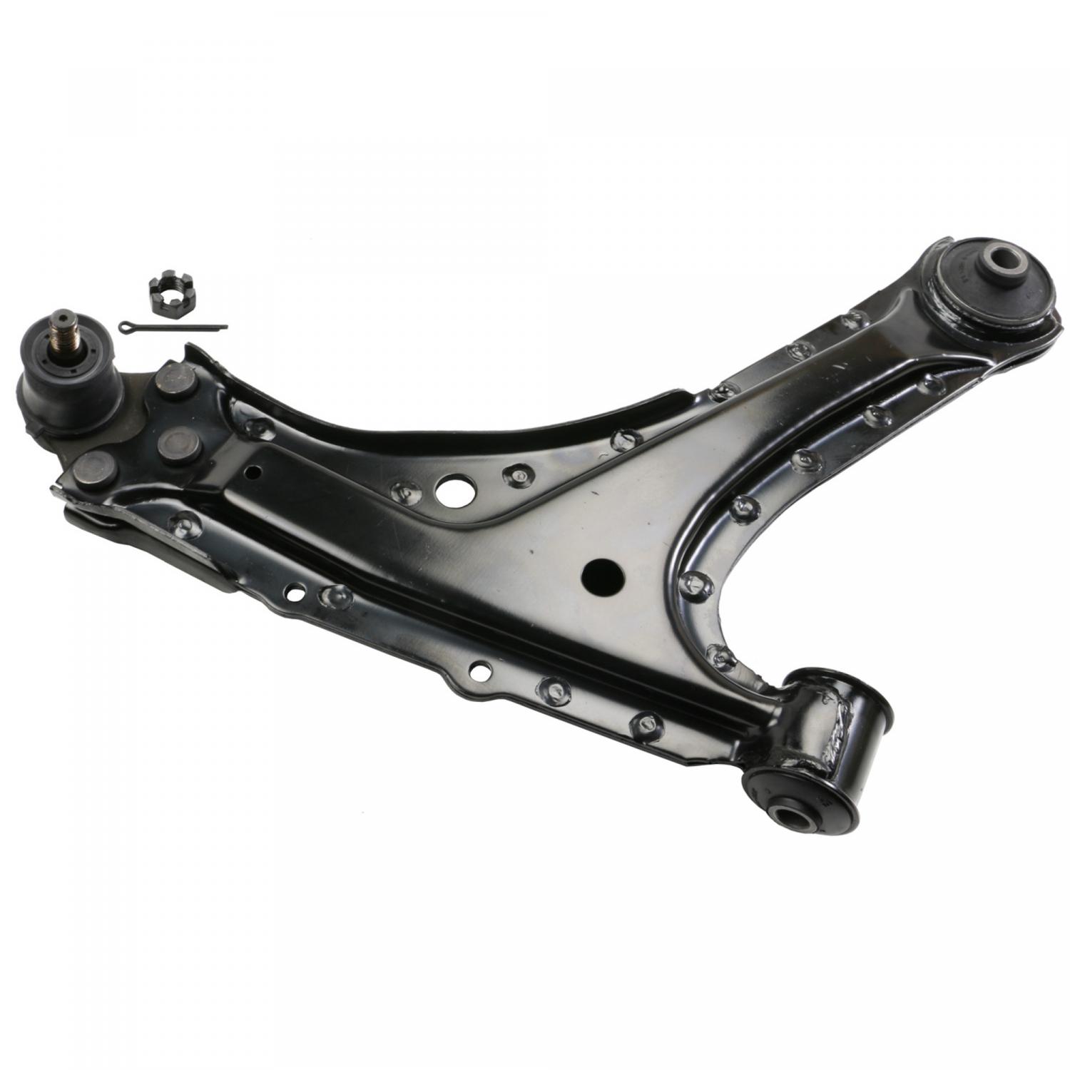 Moog RK620272 - Suspension Control Arm and Ball Joint Assembly Moog RK620272 Suspension Control Arm and Ball Joint Assembly product image 2 of 2