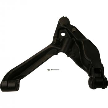 1999 Dodge Durango Suspension Control Arm and Ball Joint Assembly Front Right Lower Moog RK620273 image 1 of 2