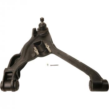 1999 Dodge Durango Suspension Control Arm and Ball Joint Assembly Front Right Lower Moog RK620273 image 2 of 2