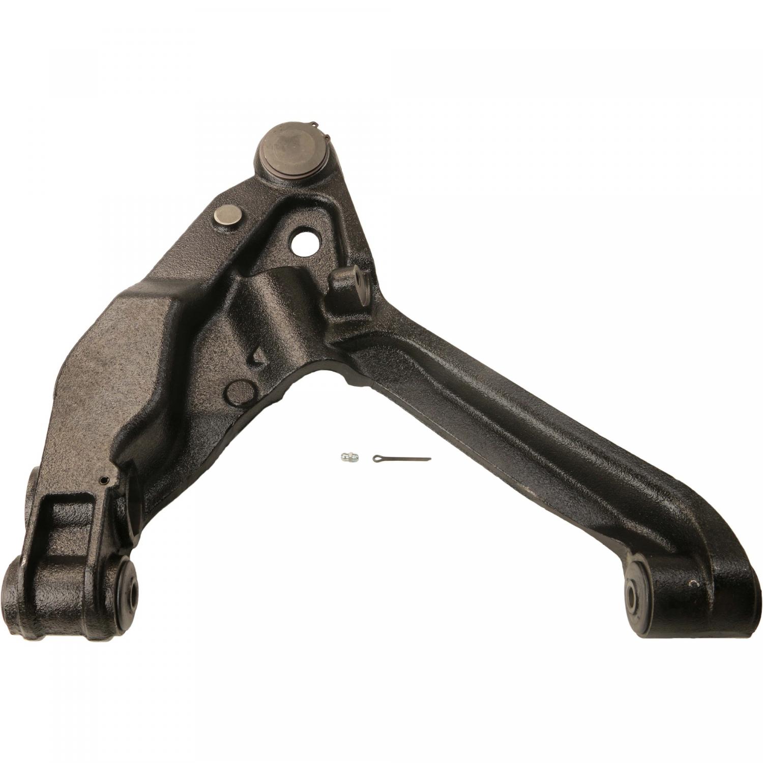Moog RK620274 Suspension Control Arm and Ball Joint Assembly product image 1 of 2