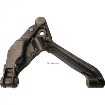 1999 Dodge Durango Suspension Control Arm and Ball Joint Assembly Front Left Lower Moog RK620274 image 1 of 2