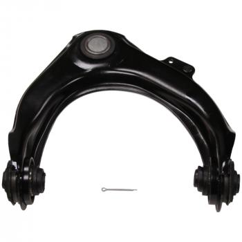 2003 Acura CL Suspension Control Arm and Ball Joint Assembly Front Left Upper Moog RK620284 image 1 of 2
