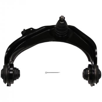 2003 Acura CL Suspension Control Arm and Ball Joint Assembly Front Left Upper Moog RK620284 image 2 of 2