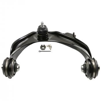 2003 Acura CL Suspension Control Arm and Ball Joint Assembly Front Right Upper Moog RK620285 image 2 of 2