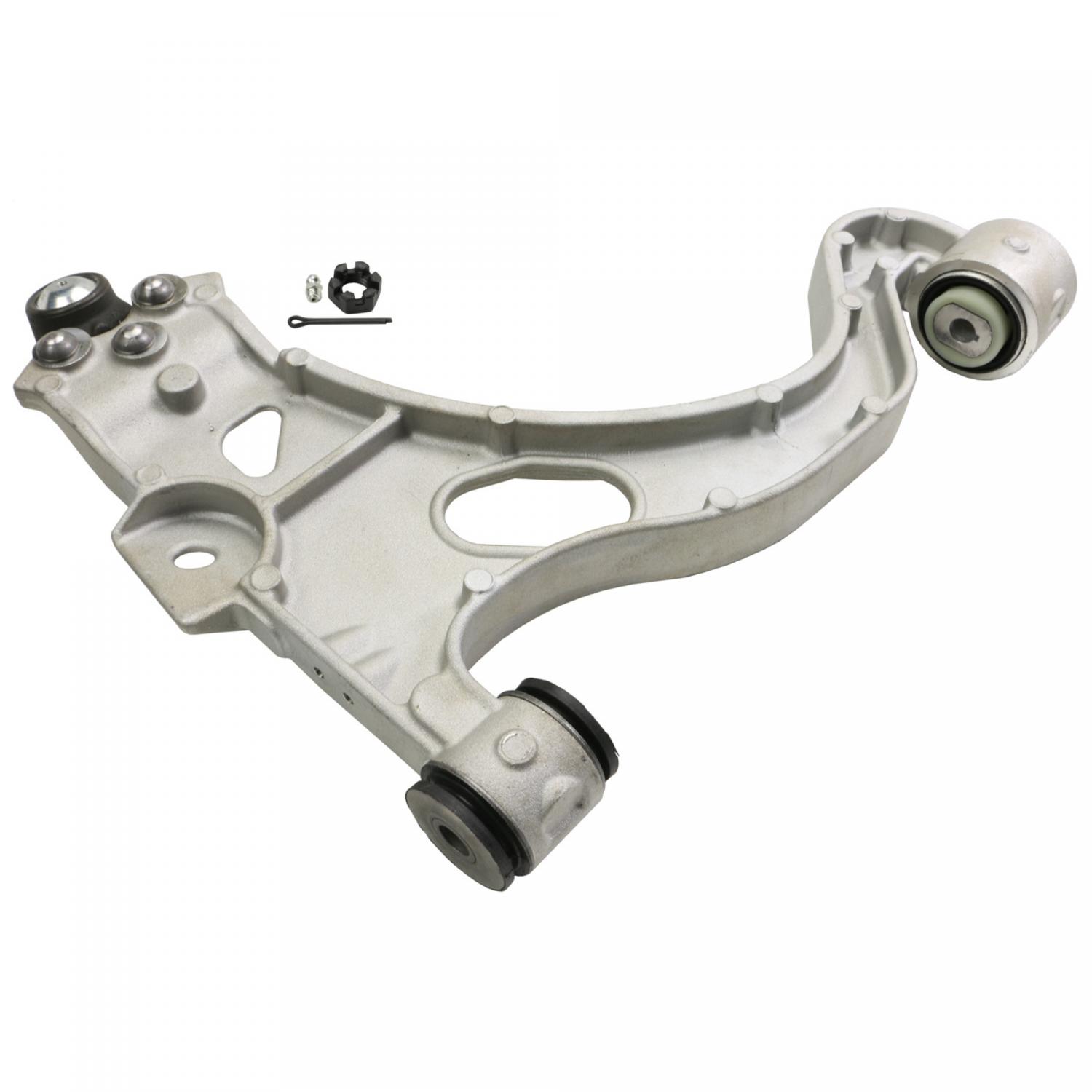 Moog RK620292 - Suspension Control Arm and Ball Joint Assembly Moog RK620292 Suspension Control Arm and Ball Joint Assembly product image 1 of 2