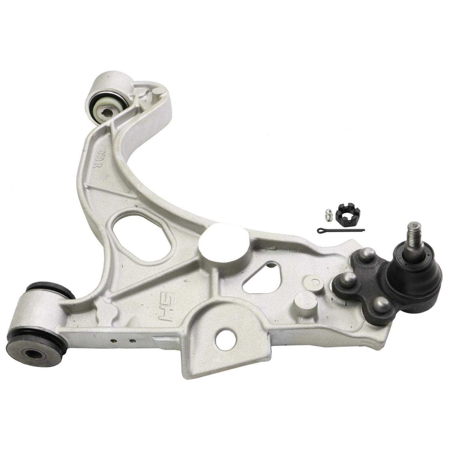 Moog RK620292 - Suspension Control Arm and Ball Joint Assembly Moog RK620292 Suspension Control Arm and Ball Joint Assembly product image 2 of 2