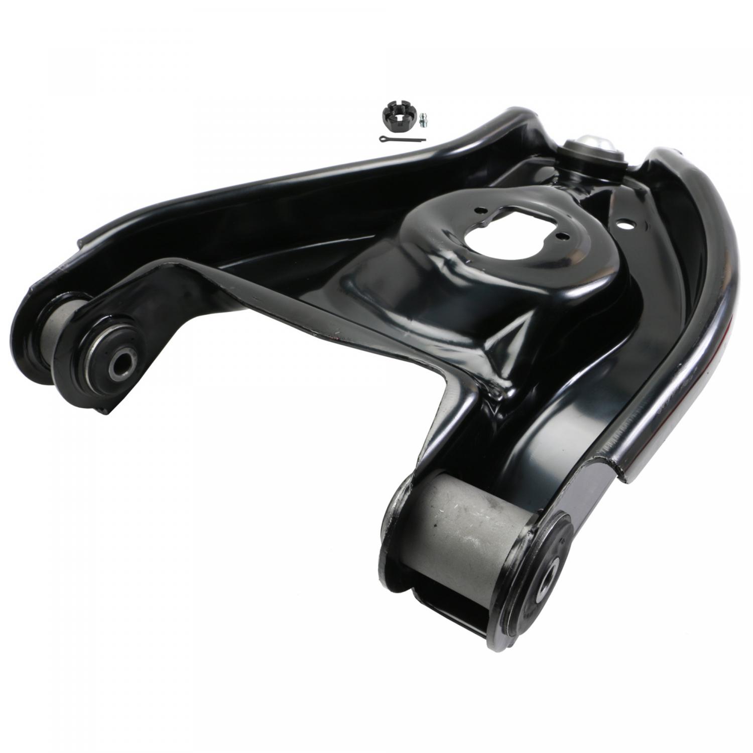Moog RK620298 Suspension Control Arm and Ball Joint Assembly product image 1 of 2
