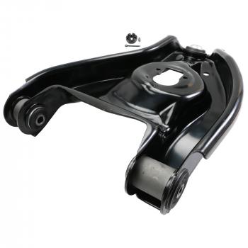 1999 GMC C3500 Suspension Control Arm and Ball Joint Assembly Front Right Lower Moog RK620298 image 1 of 2