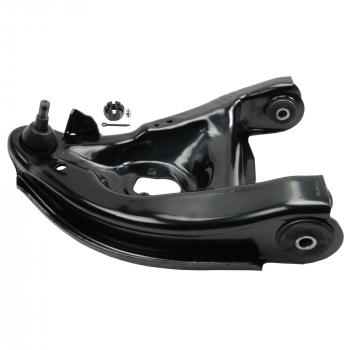 1999 GMC C3500 Suspension Control Arm and Ball Joint Assembly Front Right Lower Moog RK620298 image 2 of 2