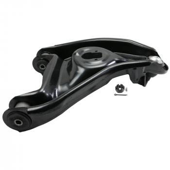 1999 GMC C3500 Suspension Control Arm and Ball Joint Assembly Front Left Lower Moog RK620299 image 1 of 2