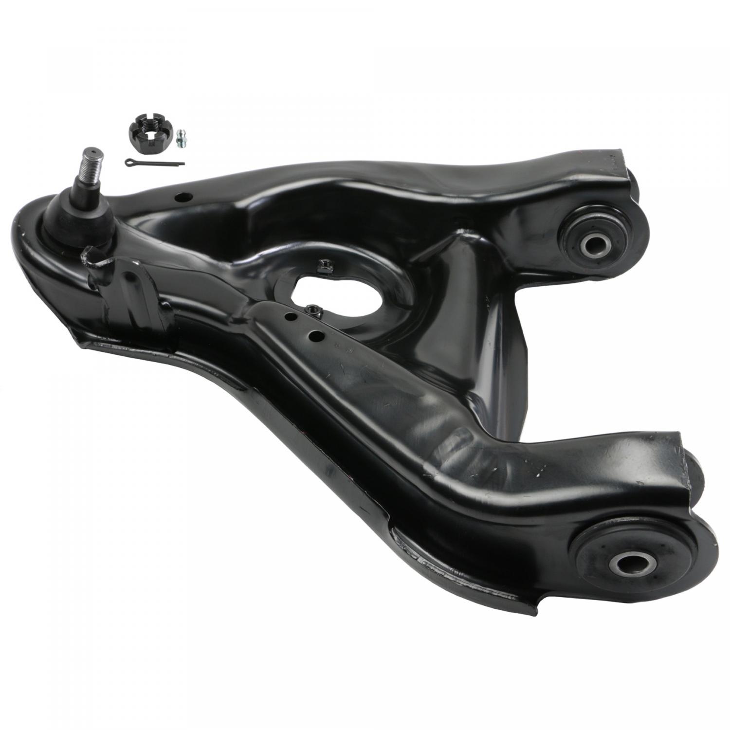 Moog RK620299 - Suspension Control Arm and Ball Joint Assembly Moog RK620299 Suspension Control Arm and Ball Joint Assembly product image 2 of 2