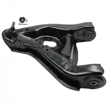 1999 GMC C3500 Suspension Control Arm and Ball Joint Assembly Front Left Lower Moog RK620299 image 2 of 2
