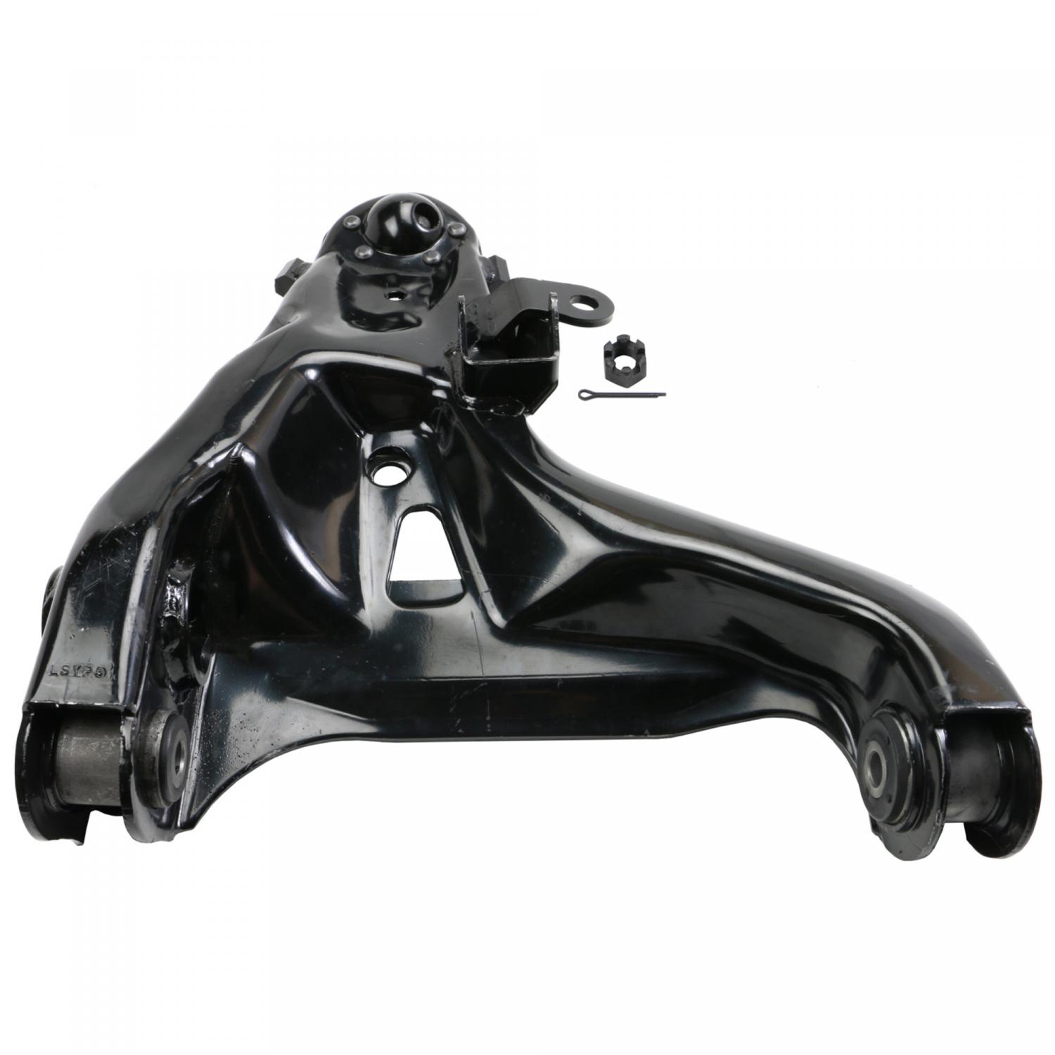Moog RK620300 - Suspension Control Arm and Ball Joint Assembly Moog RK620300 Suspension Control Arm and Ball Joint Assembly product image 1 of 2