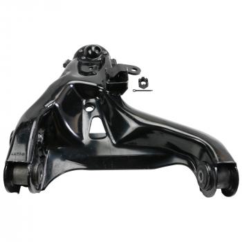 1995 Chevrolet S10 Suspension Control Arm and Ball Joint Assembly Front Left Lower Moog RK620300 image 1 of 2