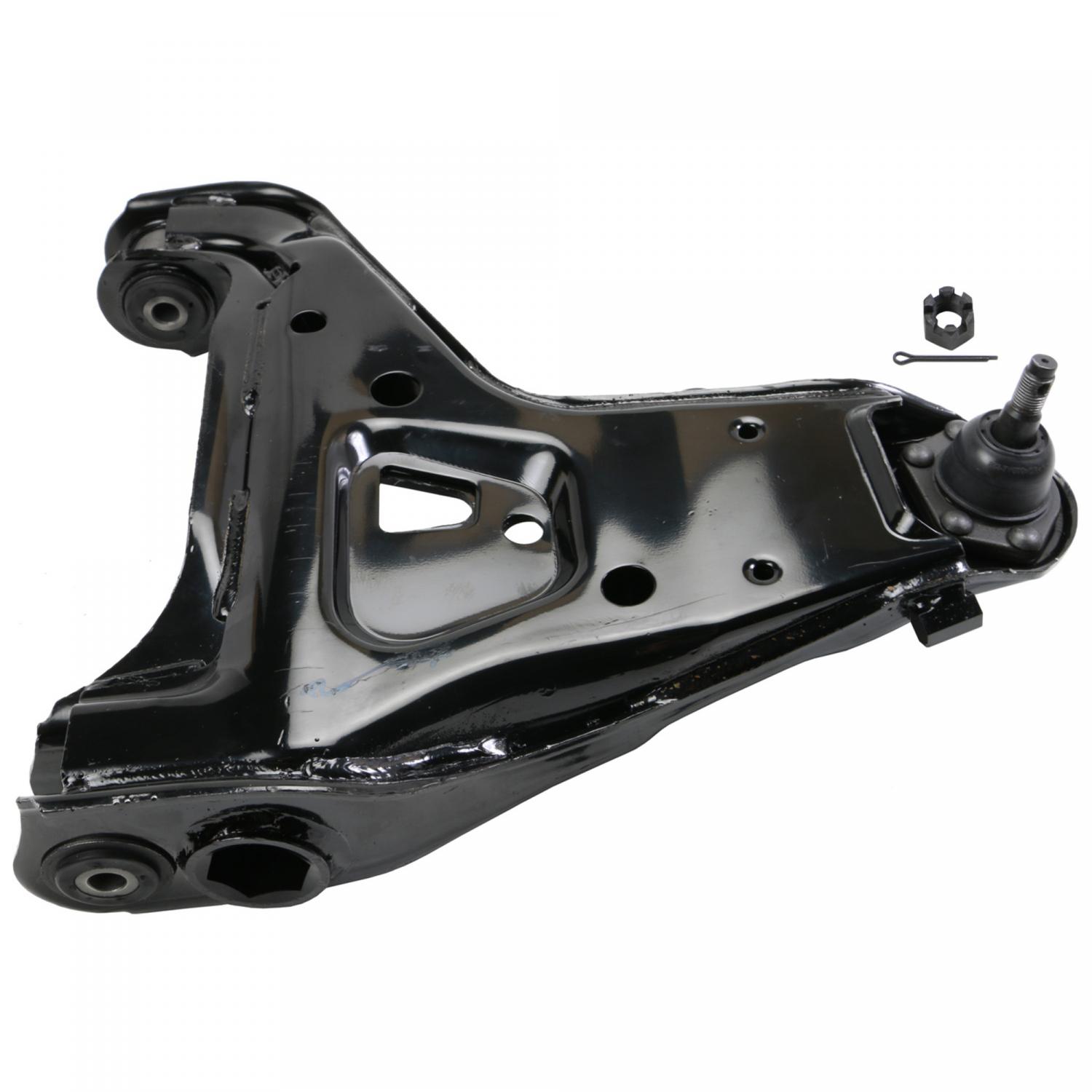 Moog RK620300 - Suspension Control Arm and Ball Joint Assembly Moog RK620300 Suspension Control Arm and Ball Joint Assembly product image 2 of 2