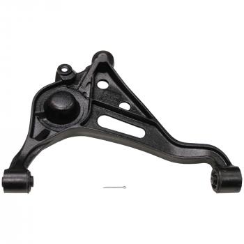 2005 Suzuki XL-7 Suspension Control Arm and Ball Joint Assembly Front Left Lower Moog RK620307 image 1 of 2