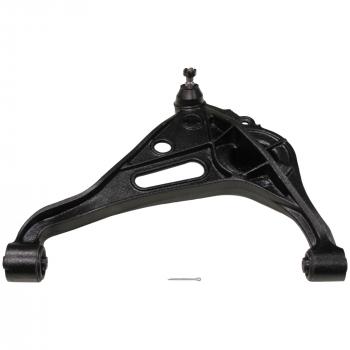 2005 Suzuki XL-7 Suspension Control Arm and Ball Joint Assembly Front Left Lower Moog RK620307 image 2 of 2