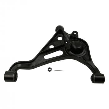 2005 Suzuki XL-7 Suspension Control Arm and Ball Joint Assembly Front Right Lower Moog RK620308 image 1 of 2