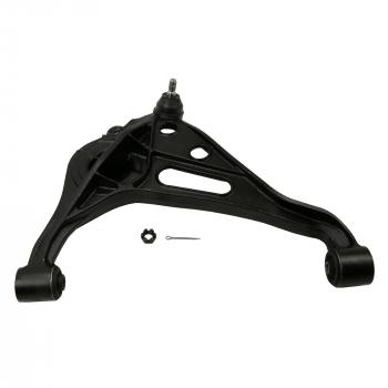 2005 Suzuki XL-7 Suspension Control Arm and Ball Joint Assembly Front Right Lower Moog RK620308 image 2 of 2
