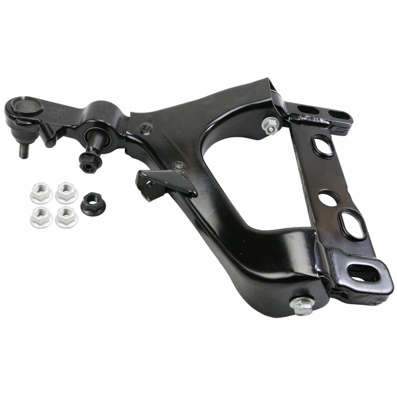 Moog RK620309 - Suspension Control Arm and Ball Joint Assembly Moog RK620309 Suspension Control Arm and Ball Joint Assembly product image 1 of 2