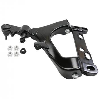 2003 Oldsmobile Bravada Suspension Control Arm and Ball Joint Assembly Front Right Lower Moog RK620309 image 1 of 2