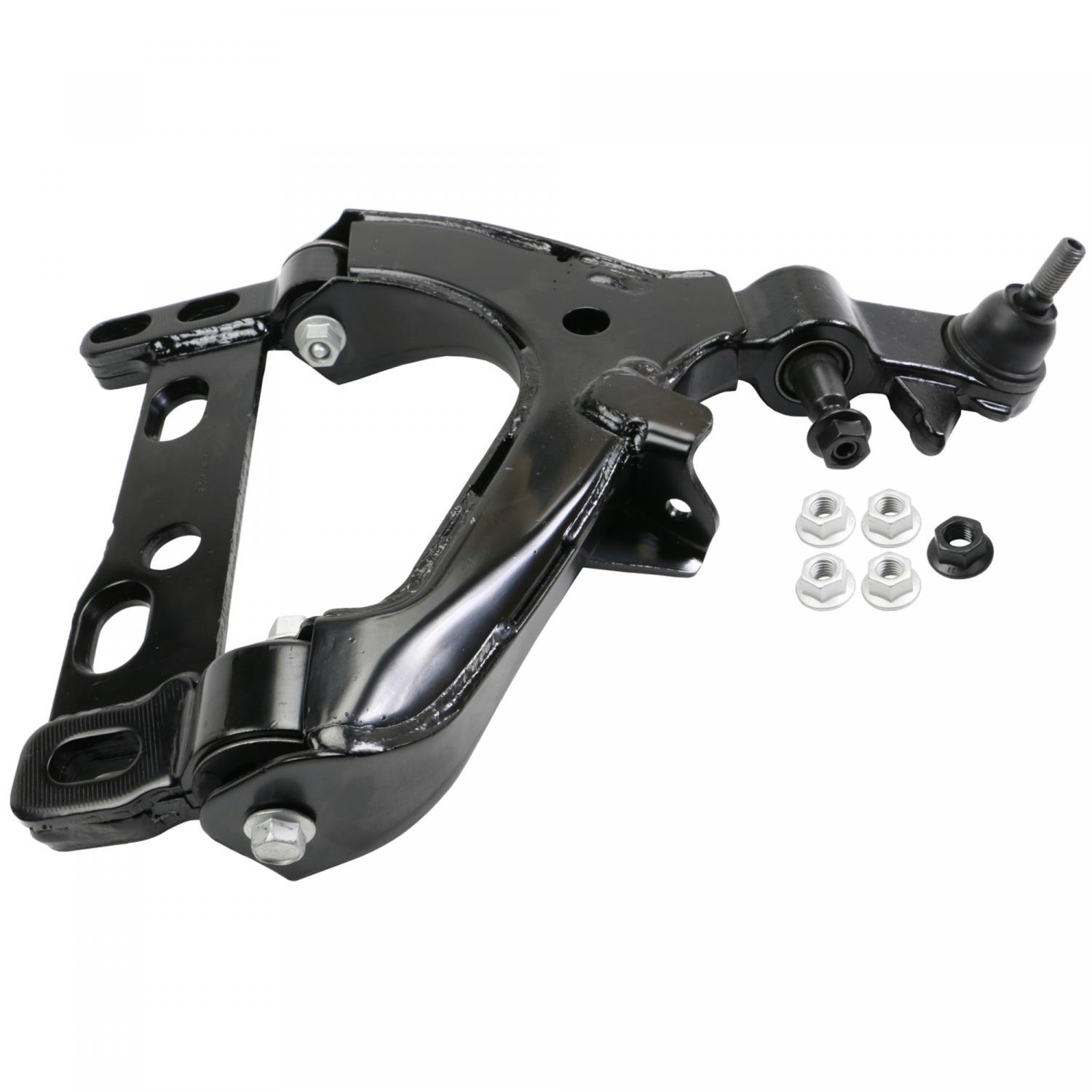Moog RK620309 - Suspension Control Arm and Ball Joint Assembly Moog RK620309 Suspension Control Arm and Ball Joint Assembly product image 2 of 2