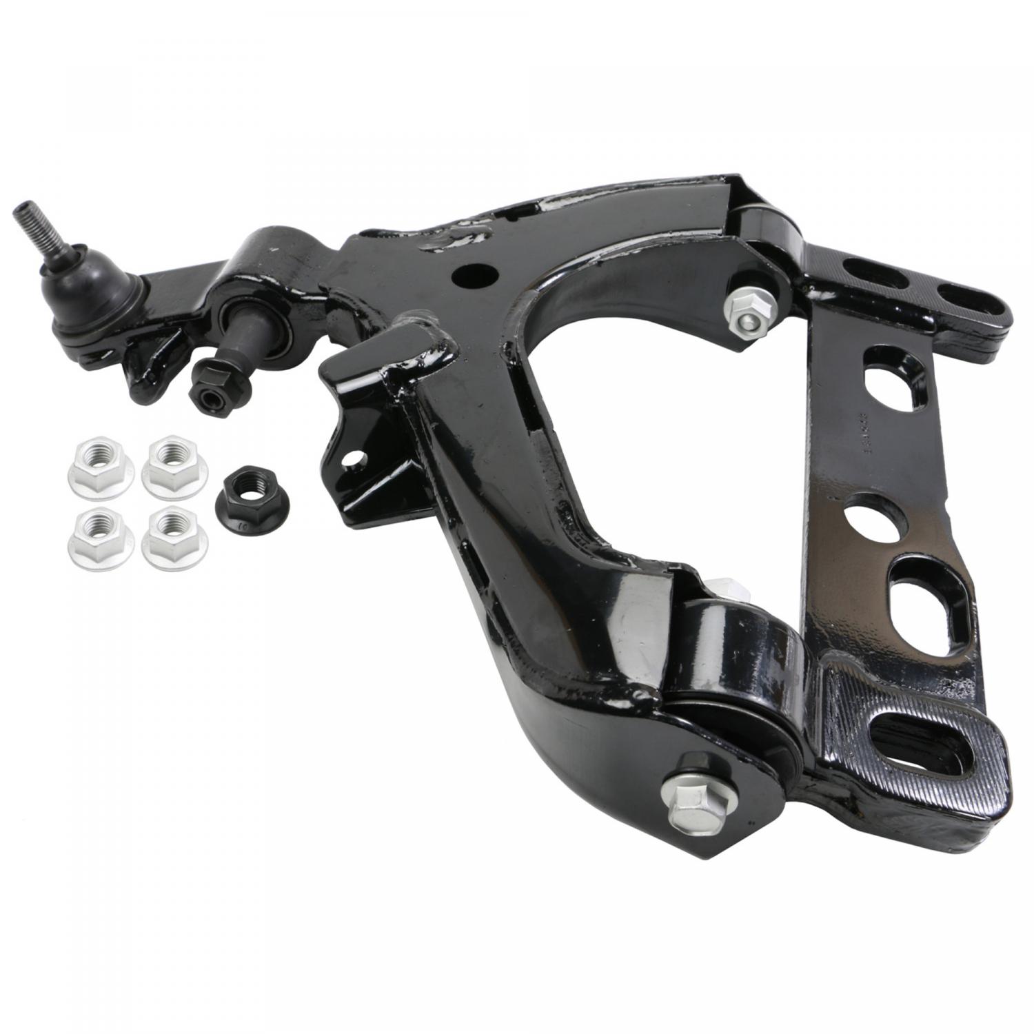 Moog RK620310 - Suspension Control Arm and Ball Joint Assembly Moog RK620310 Suspension Control Arm and Ball Joint Assembly product image 2 of 2