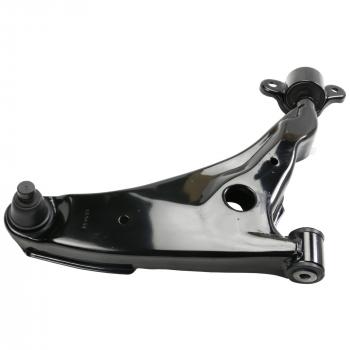 2005 Mitsubishi Eclipse Suspension Control Arm and Ball Joint Assembly Front Right Lower Moog RK620313 image 2 of 2