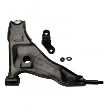 2005 Mitsubishi Eclipse Suspension Control Arm and Ball Joint Assembly Front Left Lower Moog RK620314 image 1 of 2