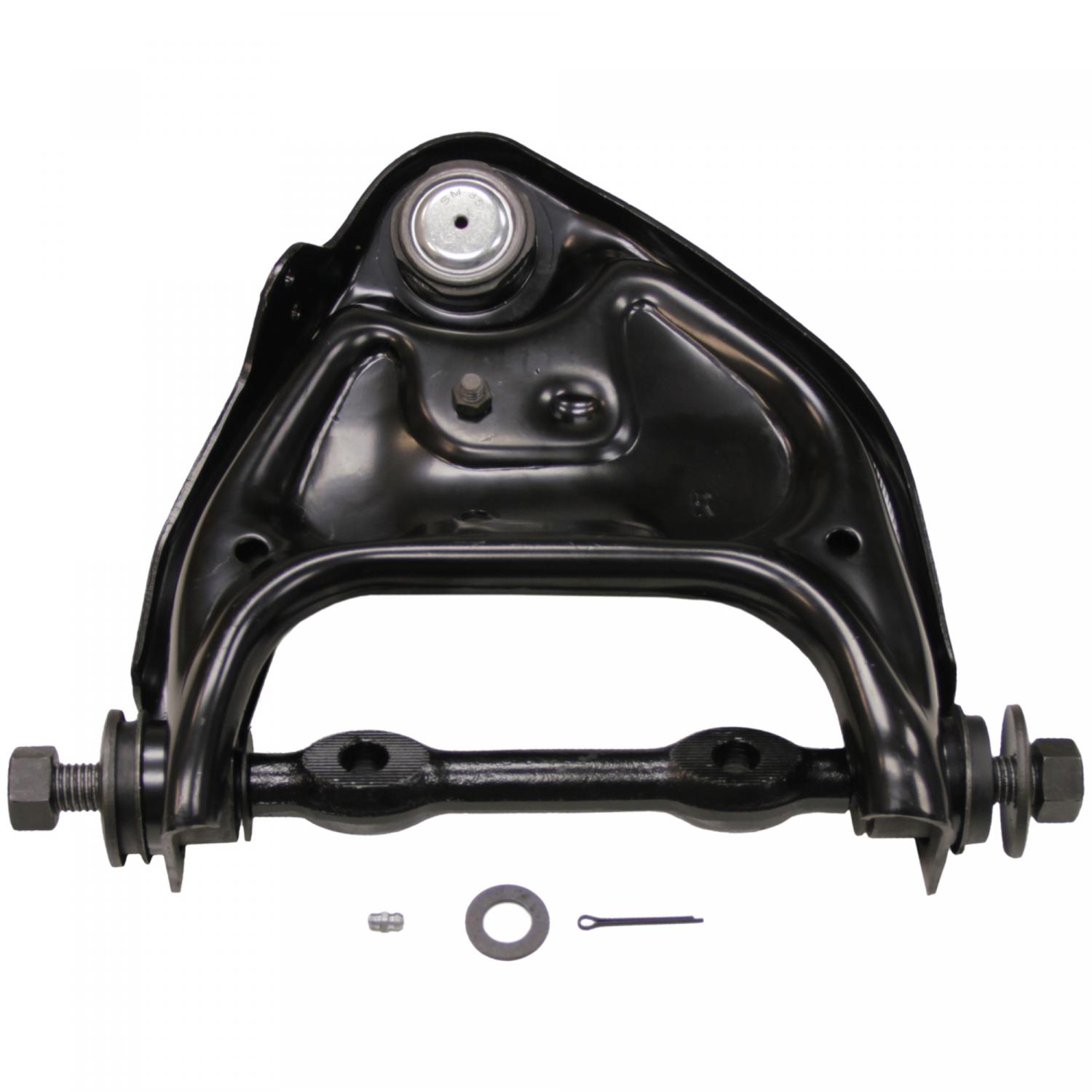 Moog RK620316 Suspension Control Arm and Ball Joint Assembly product image 1 of 2