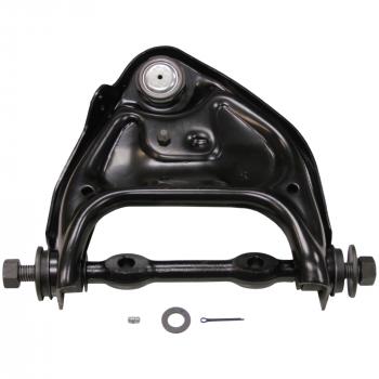 1979 Dodge B200 Suspension Control Arm and Ball Joint Assembly Front Right Upper Moog RK620316 image 1 of 2