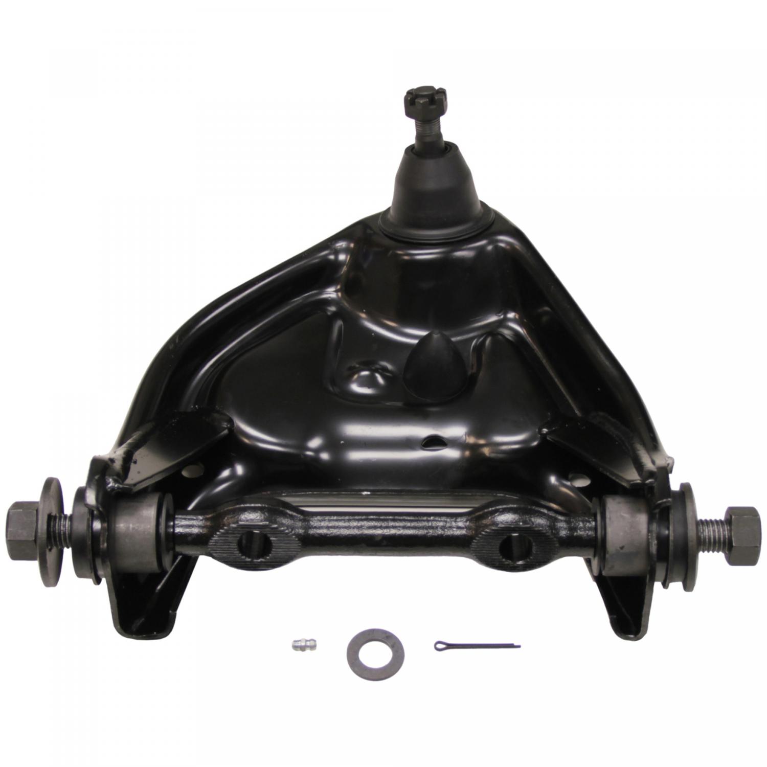 Moog RK620316 Suspension Control Arm and Ball Joint Assembly product image 2 of 2