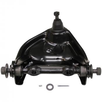 1979 Dodge B200 Suspension Control Arm and Ball Joint Assembly Front Right Upper Moog RK620316 image 2 of 2
