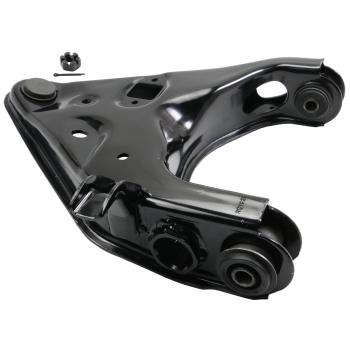 2000 Mercury Mountaineer Suspension Control Arm and Ball Joint Assembly Front Right Lower Moog RK620320 image 1 of 2