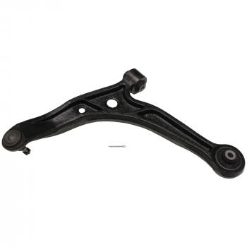2003 Honda Odyssey Suspension Control Arm and Ball Joint Assembly Front Right Lower Moog RK620325 image 1 of 2