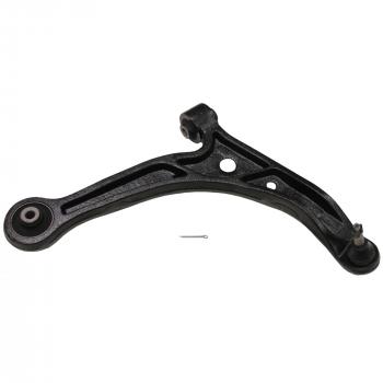 2003 Honda Odyssey Suspension Control Arm and Ball Joint Assembly Front Right Lower Moog RK620325 image 2 of 2