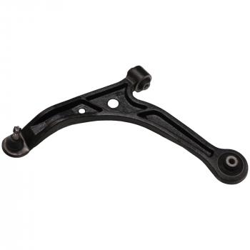 2003 Honda Odyssey Suspension Control Arm and Ball Joint Assembly Front Left Lower Moog RK620326 image 2 of 2