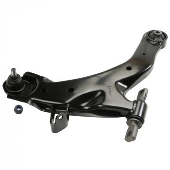 2001 Hyundai Elantra Suspension Control Arm and Ball Joint Assembly Front Right Lower Moog RK620327 image 2 of 2