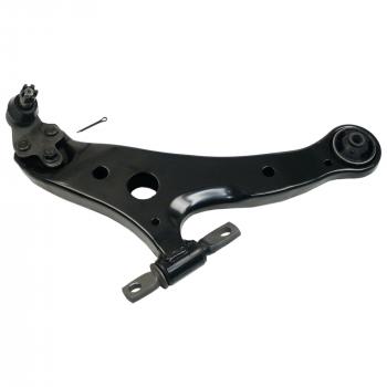 2004 Lexus RX330 Suspension Control Arm and Ball Joint Assembly Front Right Lower Moog RK620333 image 2 of 2