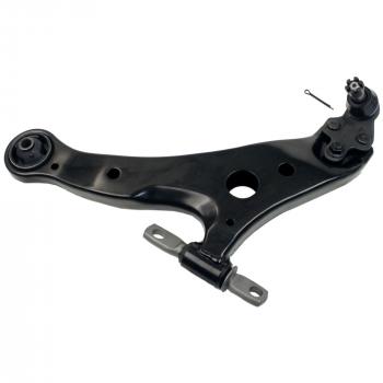 2004 Lexus RX330 Suspension Control Arm and Ball Joint Assembly Front Left Lower Moog RK620334 image 2 of 2