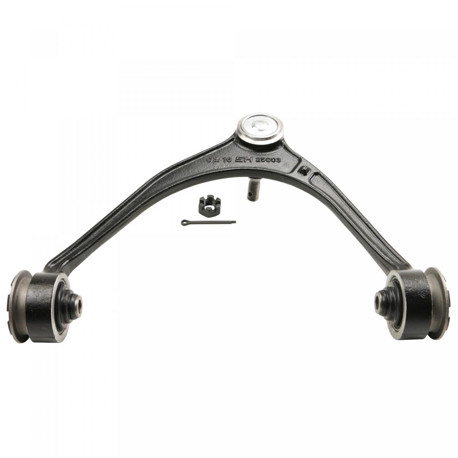 Moog RK620335 - Suspension Control Arm and Ball Joint Assembly Moog RK620335 Suspension Control Arm and Ball Joint Assembly product image 1 of 2