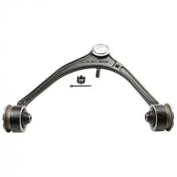 2007 Lexus SC430 Suspension Control Arm and Ball Joint Assembly Front Right Upper Moog RK620335 image 1 of 2