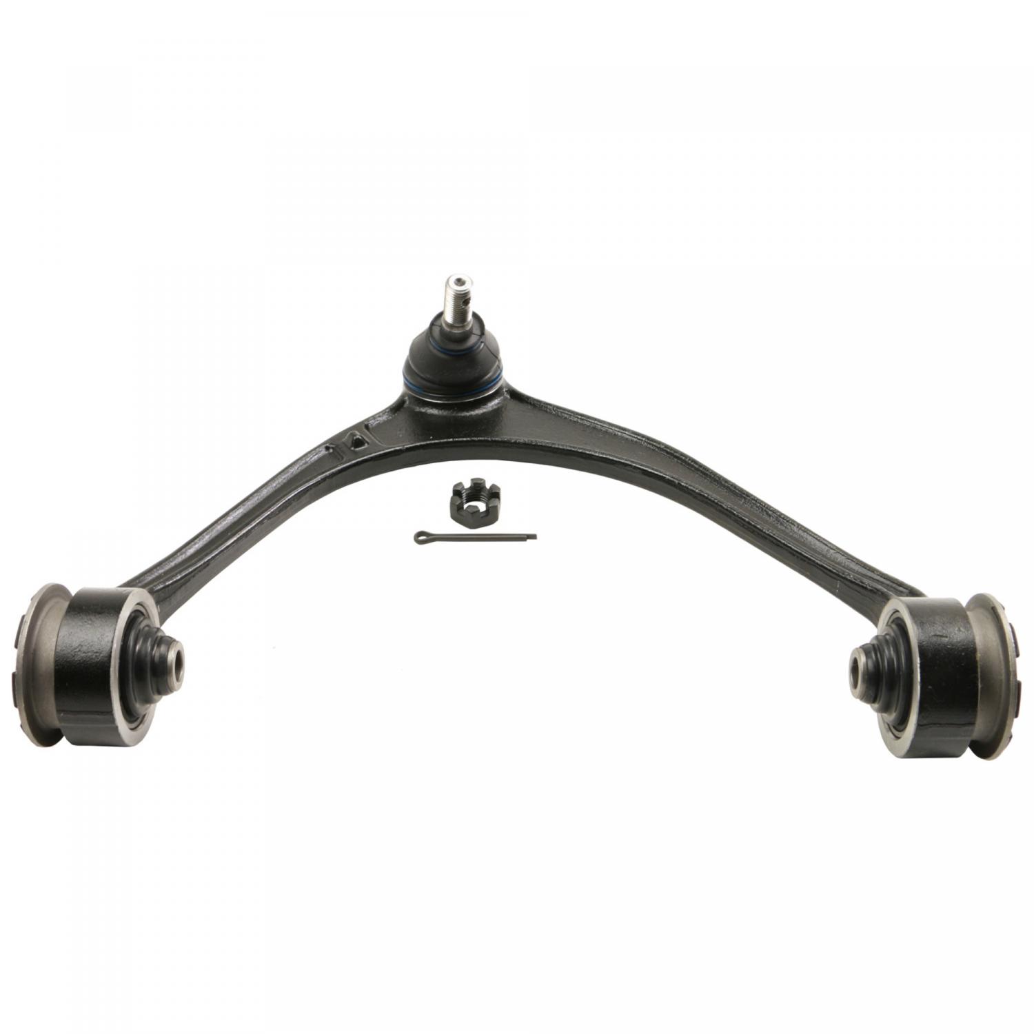 Moog RK620335 - Suspension Control Arm and Ball Joint Assembly Moog RK620335 Suspension Control Arm and Ball Joint Assembly product image 2 of 2
