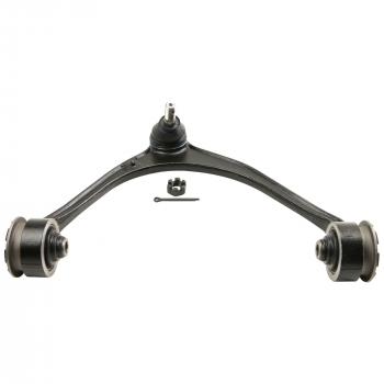 2007 Lexus SC430 Suspension Control Arm and Ball Joint Assembly Front Right Upper Moog RK620335 image 2 of 2