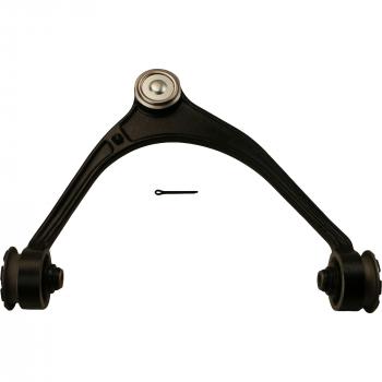 2007 Lexus SC430 Suspension Control Arm and Ball Joint Assembly Front Left Upper Moog RK620336 image 1 of 2