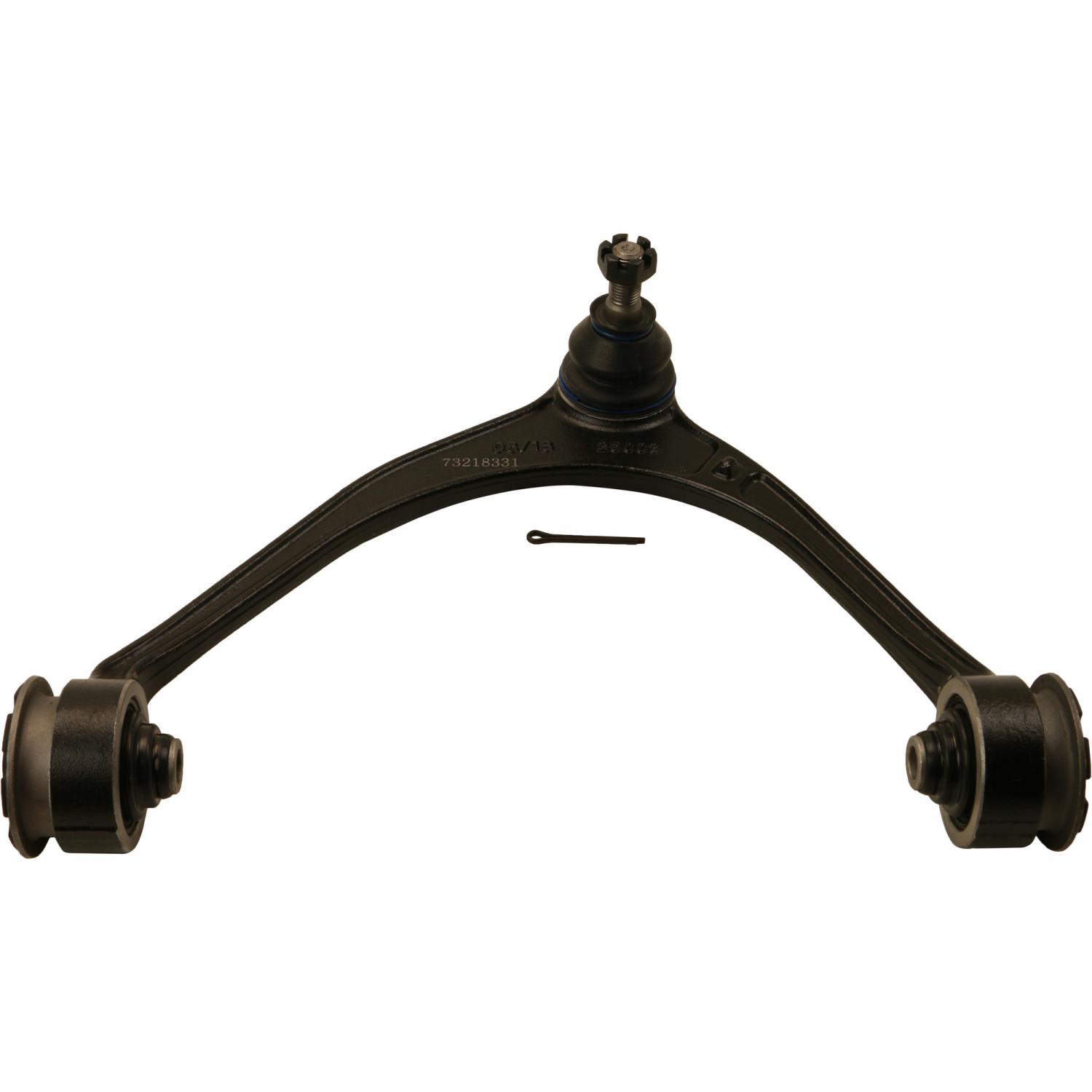 Moog RK620336 - Suspension Control Arm and Ball Joint Assembly Moog RK620336 Suspension Control Arm and Ball Joint Assembly product image 2 of 2